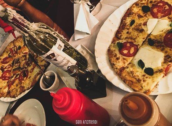 Los Candiles Restaurant